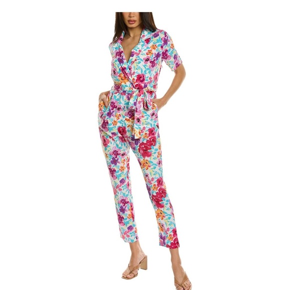 ANNA KAY Pants - ANNA KAY - NEW - jumpsuit Size S